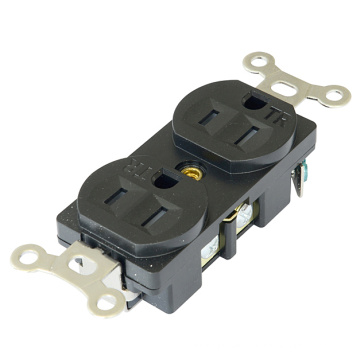 YGB-045 American Steckdose UL und CUL aufgeführt RECEPTACLE